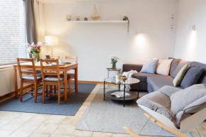 Ferienhaus an der Au in Dahme